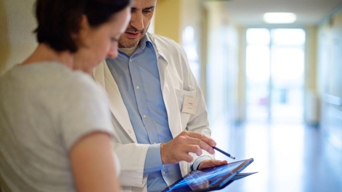 proiect ue inovare sanatate digitala facias