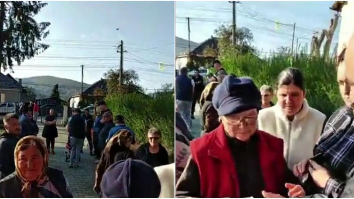 revolta surduc salaj interlopi localnici batuti umiliti jefuiti