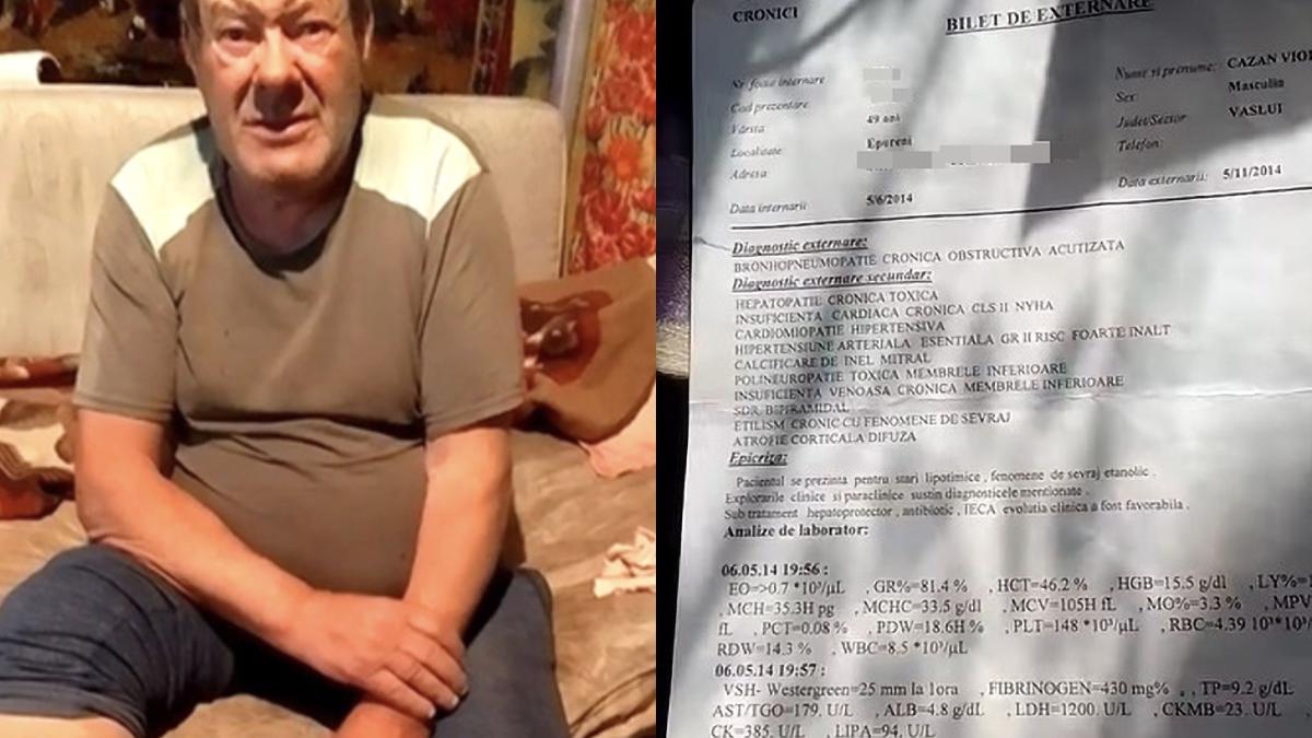 romanul cea mai mica indemnizatie handicap