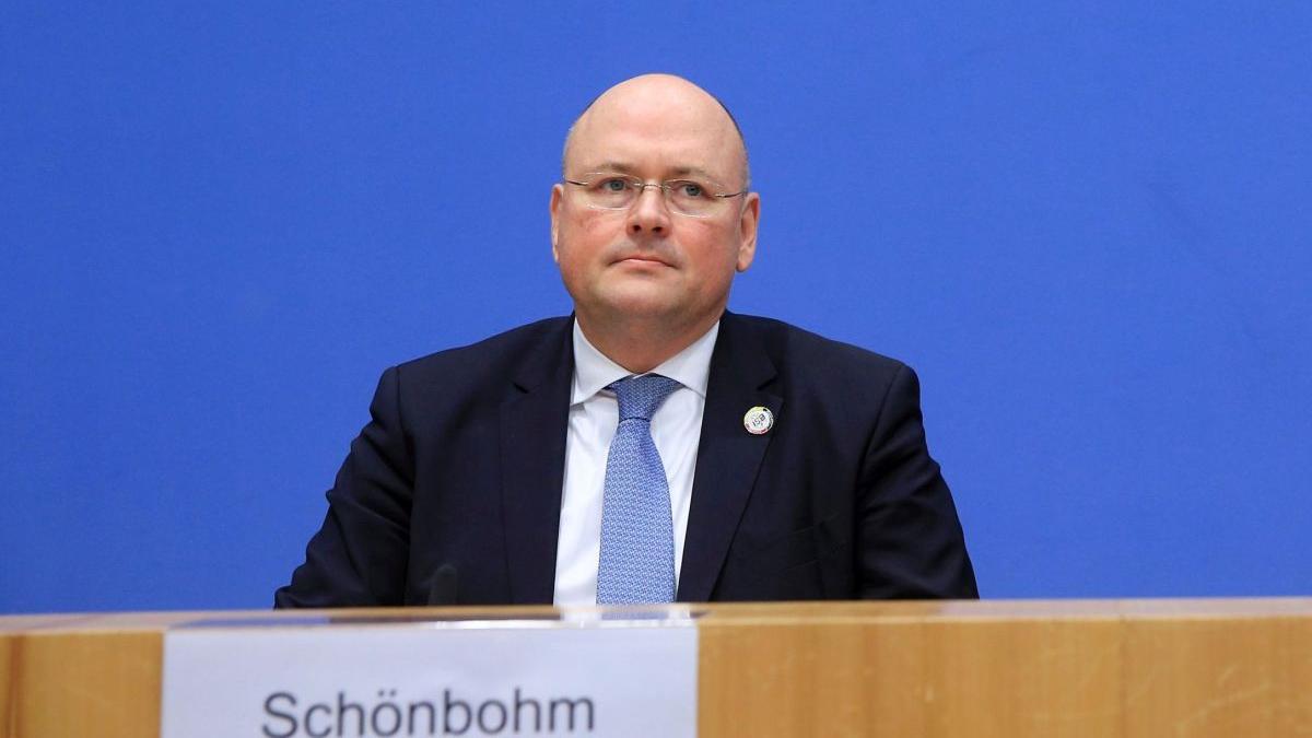 sef agentie securitate cibernetica germania legaturi rusia