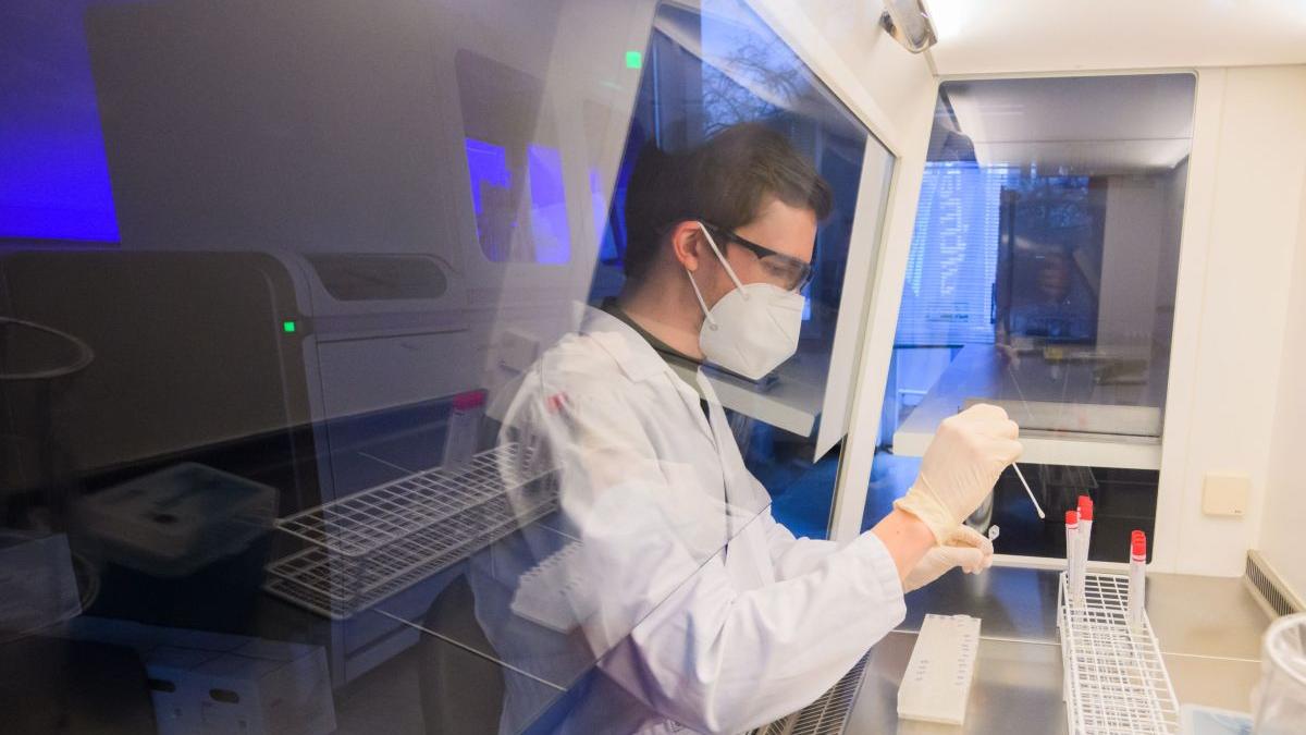 sua laborator covid mortalitate 80 omicron