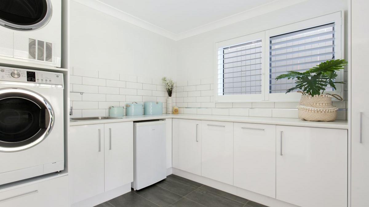 tot mai multi romani aleg un uscator de rufe electric