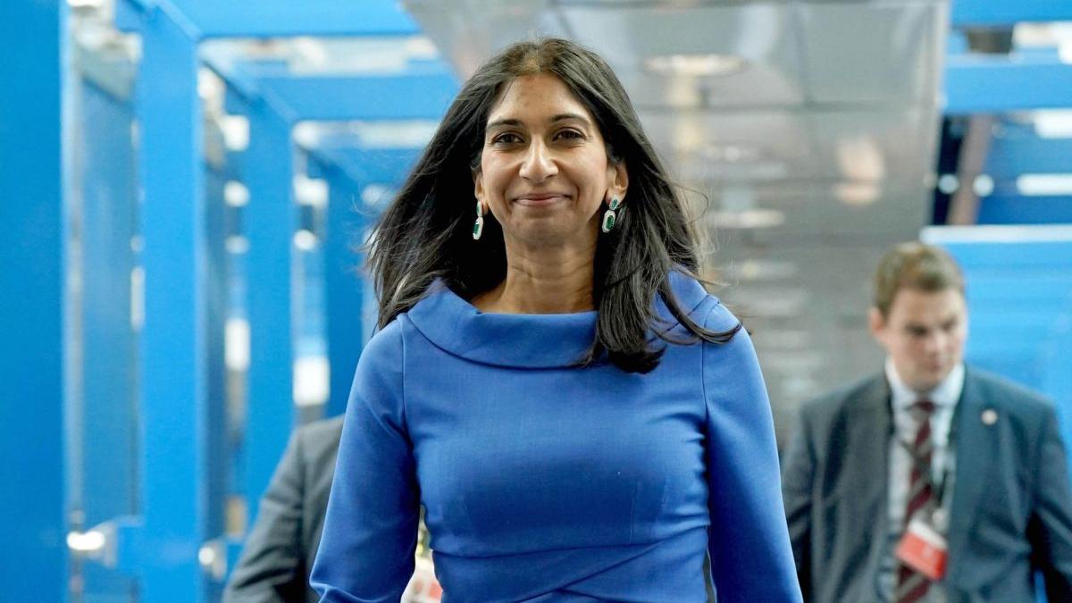 criza guvernamentala londra ministrul de interne demisioneaza liz truss refuza