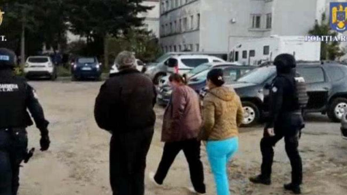 exploatare copii plasament timisoara