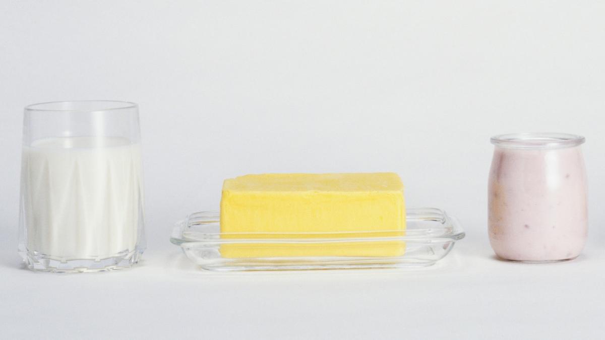 lapte produse lactate obligatoriu rafturi separate magazine supermarketuri