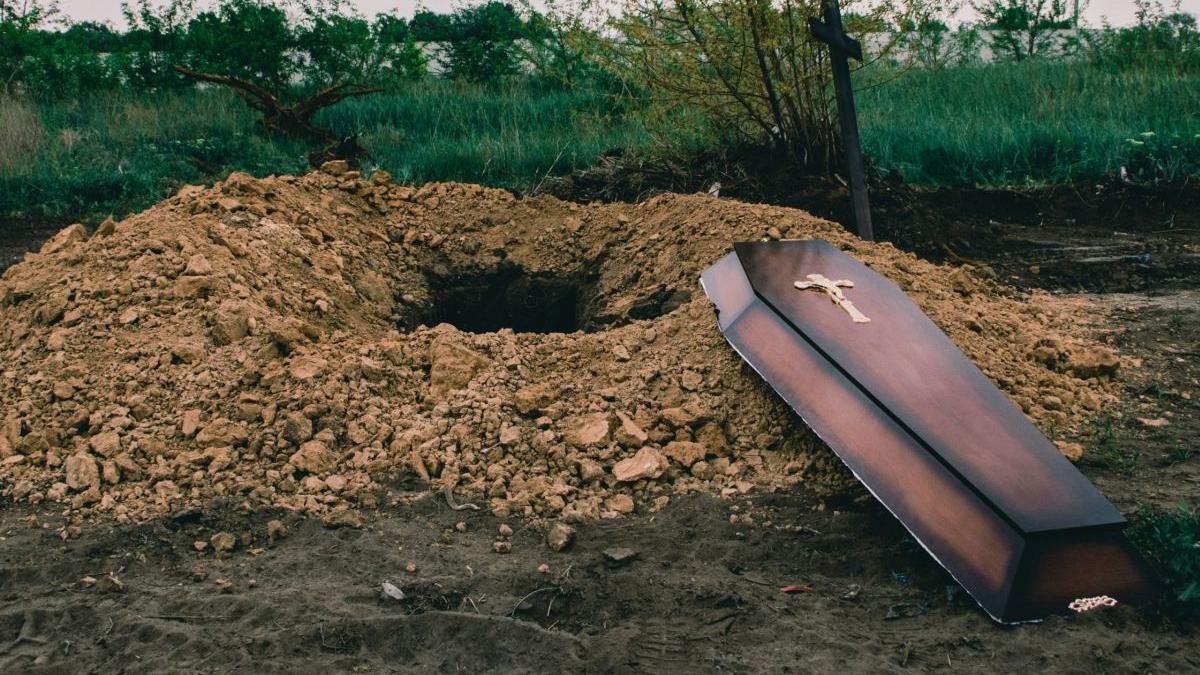 mobilizare putin rusi ucraina sicrie