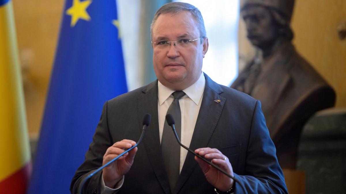 nicolae ciuca marcel bolos romania primeste bani compensare pret energie