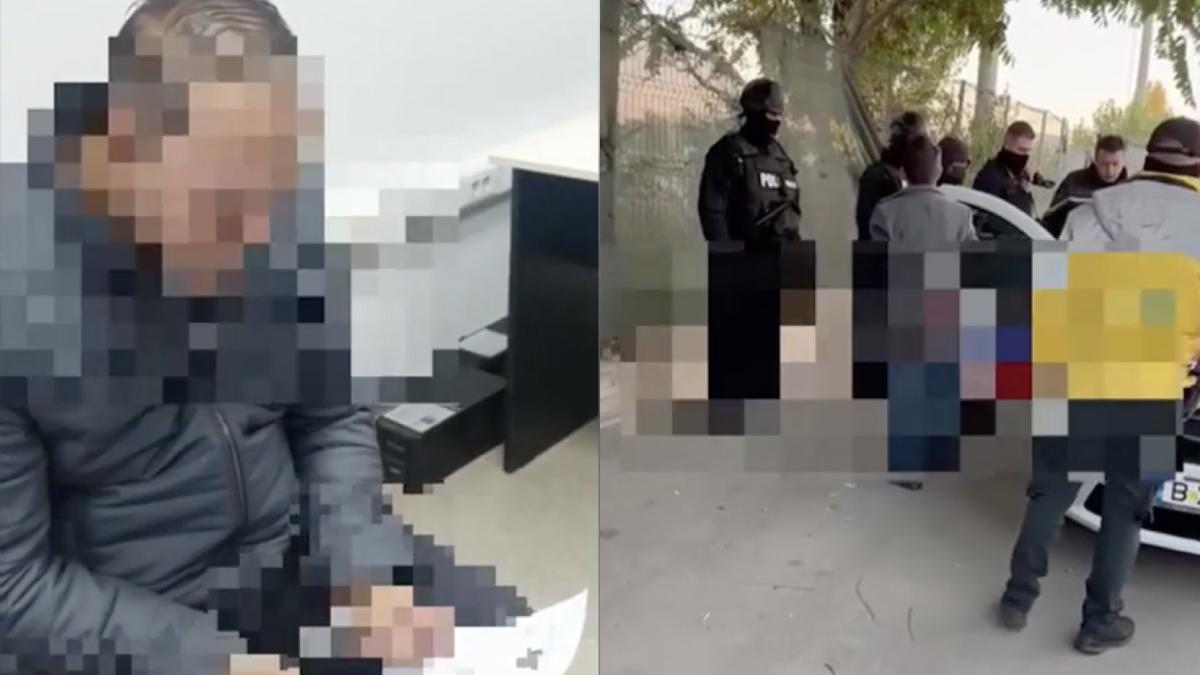 noua soferi retinuti dosar permise auto obtinute persoane analfabete