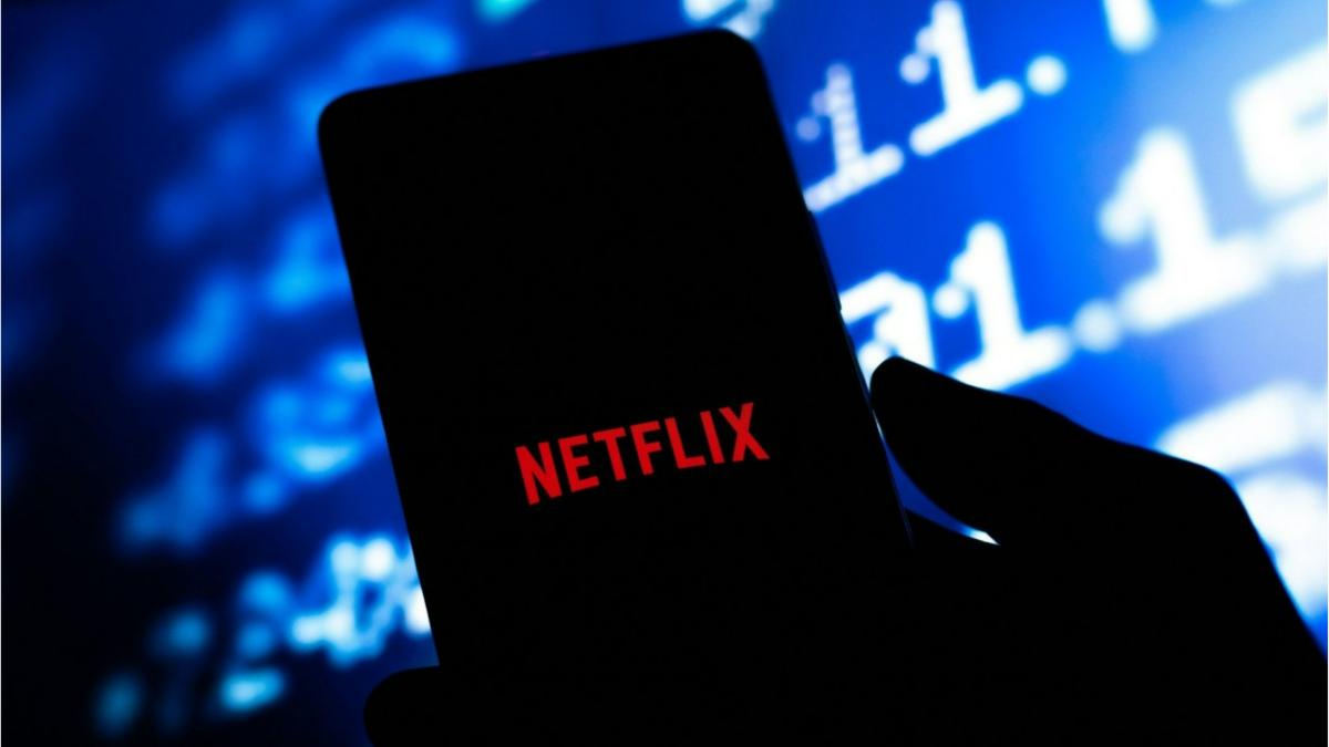 taxe suplimentare partajare cont netflix