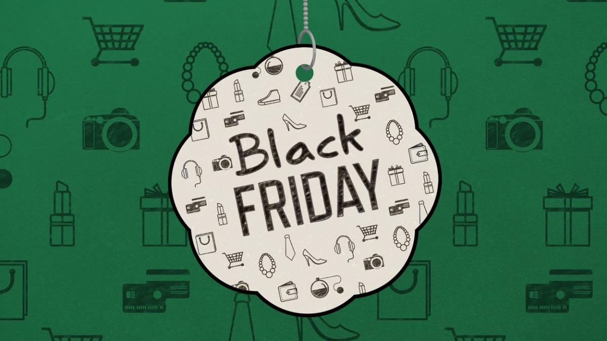 black friday 2022 magazine oferte reduceri
