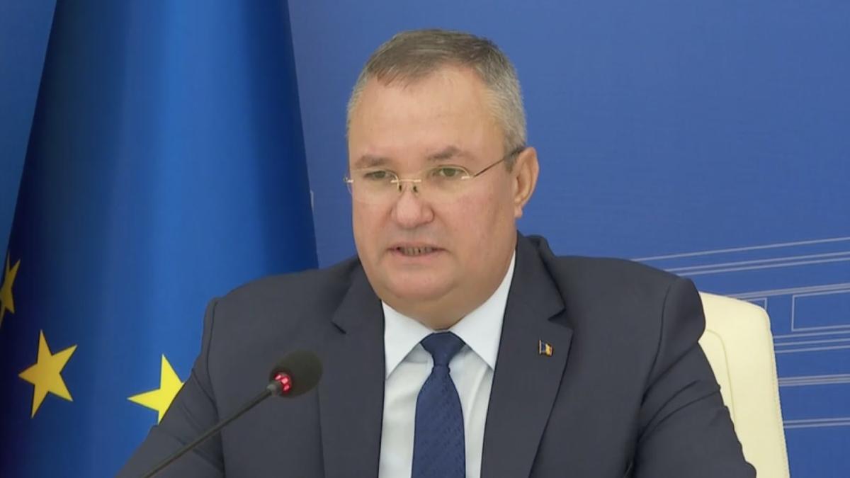 nicolae ciuca intalnire prefecti pregatiri iarna facem rezerve