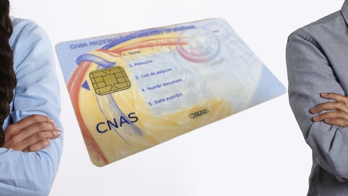 refuz card sanatate cnas maramures religie constiinta