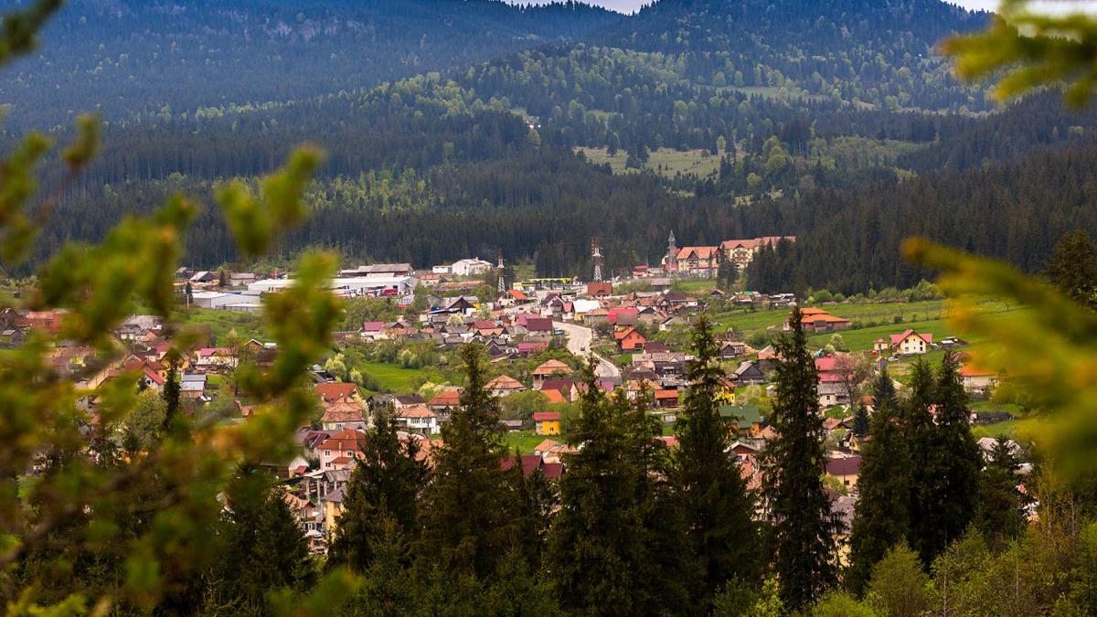 un nou centru balnear in romania se deschide chiar inainte de craciun