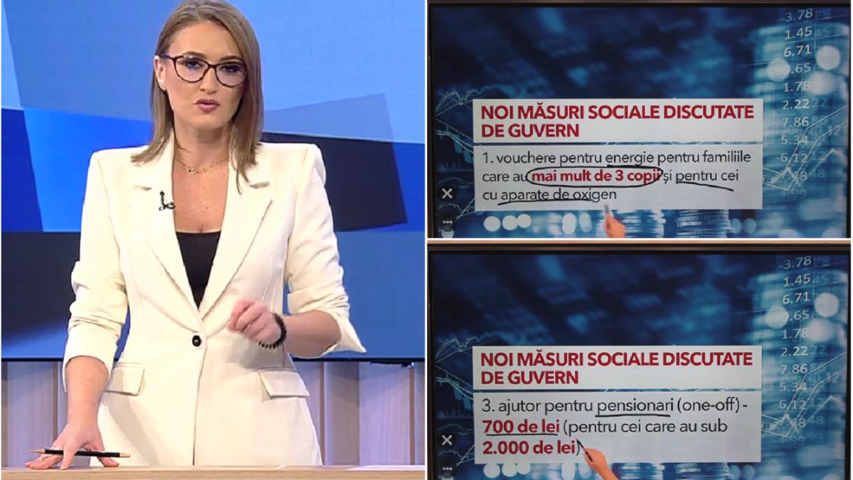 lista noi ajutoare romanii facturi