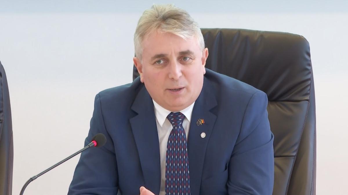 ministrul bode hot beat furat masina politie biroul rutier sibiu