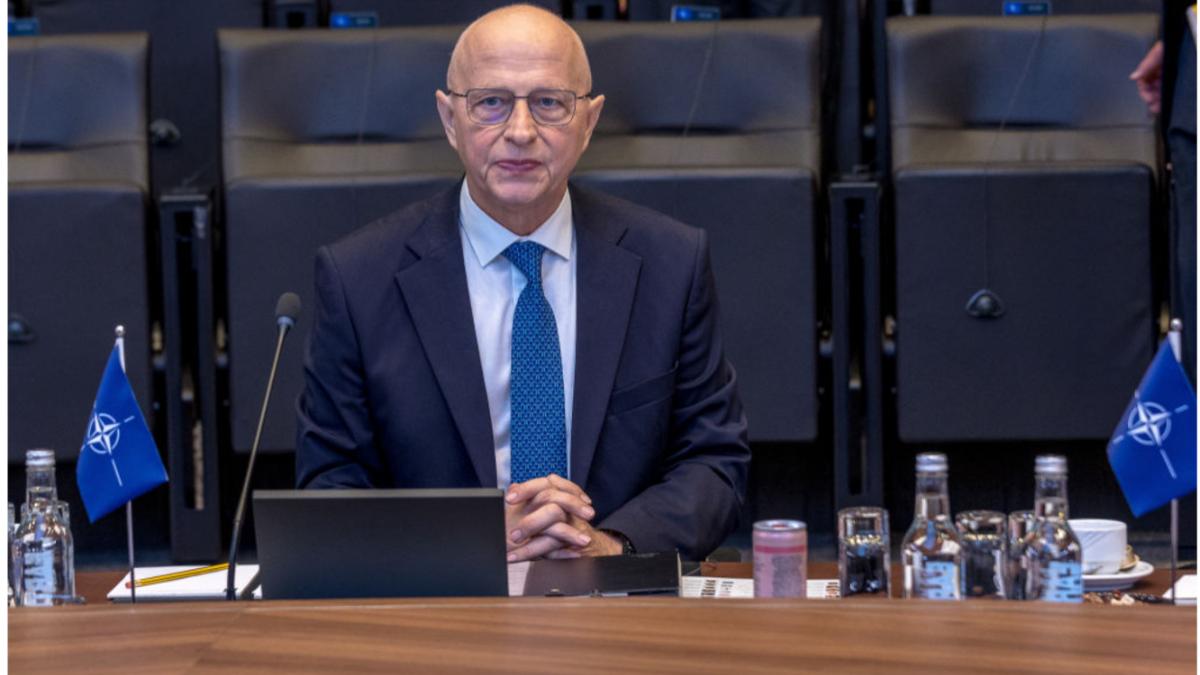 nato mircea geoana centru strategic europa