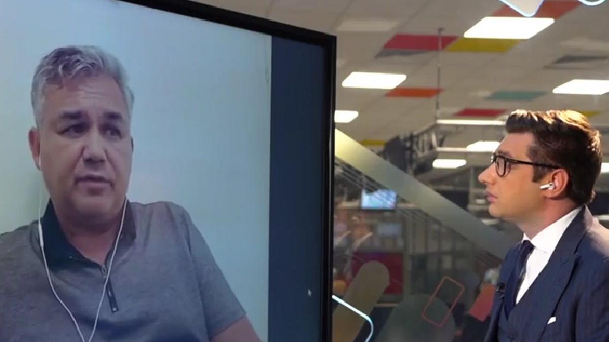 pierderea razboiului distrugerea lumii putin fost consilier