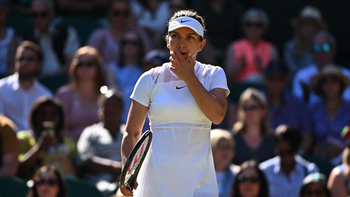 presedintele colegiului medicilor simona halep substanta interzisa anti doping us open 2022