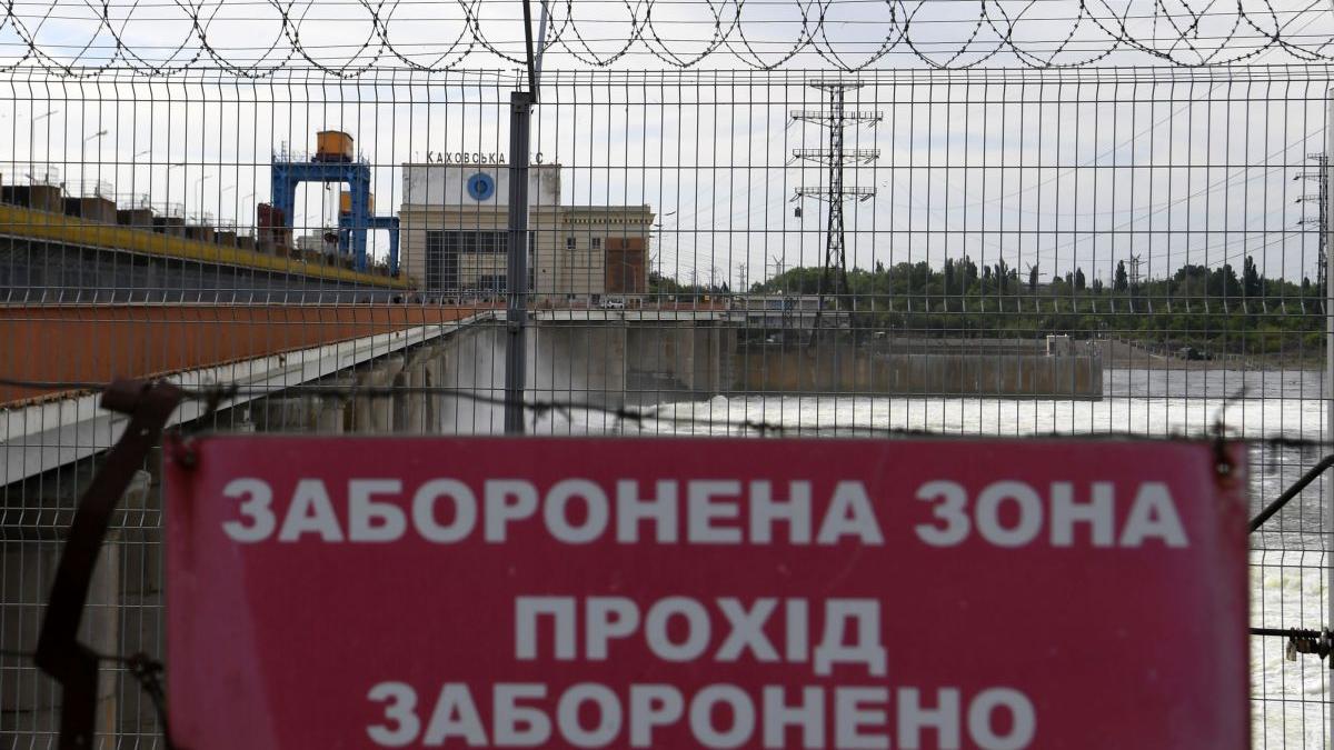 rusii 80 localitati ucraina arma distrugere in masa zelenski