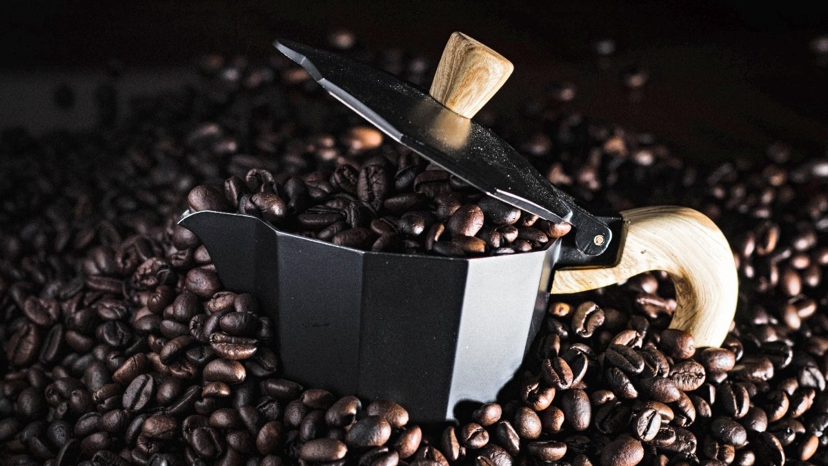 «Ο καφές που παρασκευάζεται με αυτόν τον τρόπο γίνεται επιβλαβής, αυξάνει τη χοληστερόλη και τα τριγλυκερίδια»