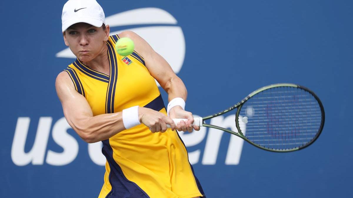 ce este roxadustat substanta simona halep