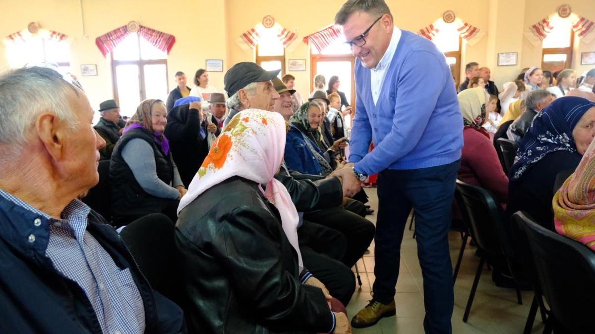 crestere pensii varsta pensionare anunt marius budai