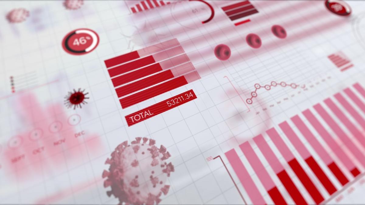 bilant covid 23 octombrie 2021 romania