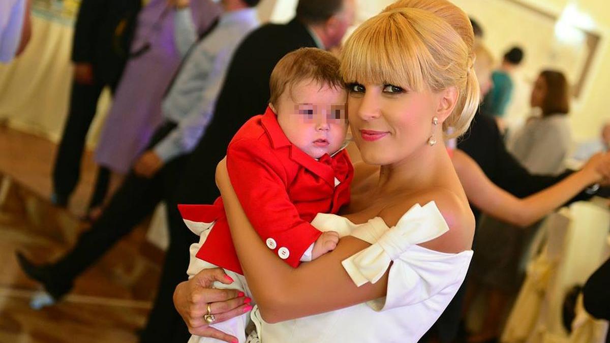 elena udrea catre delia astre mama 44 ani