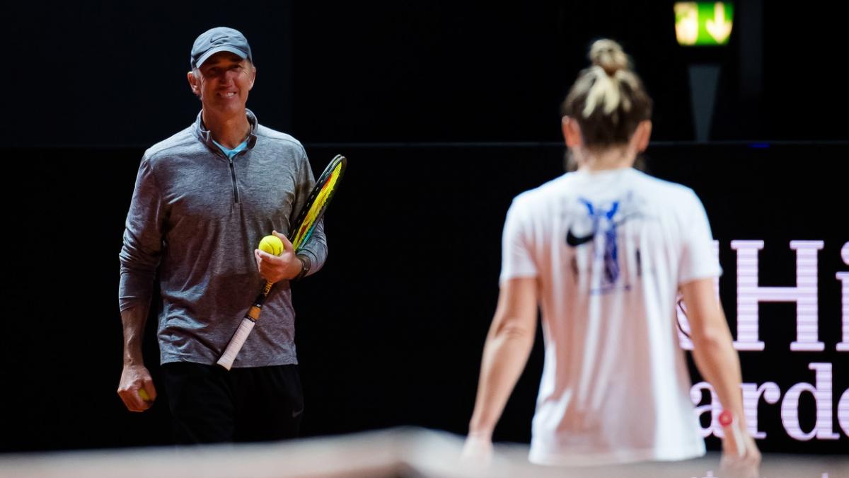 fost antrenor al simonei halep intervine daren cahil declaratia care schimba tot