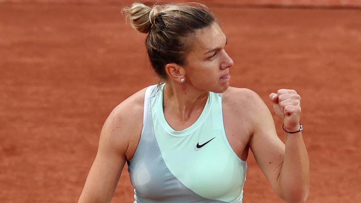 simona halep scapa de suspendare goerge cosac presedinte federatia romana de tenis