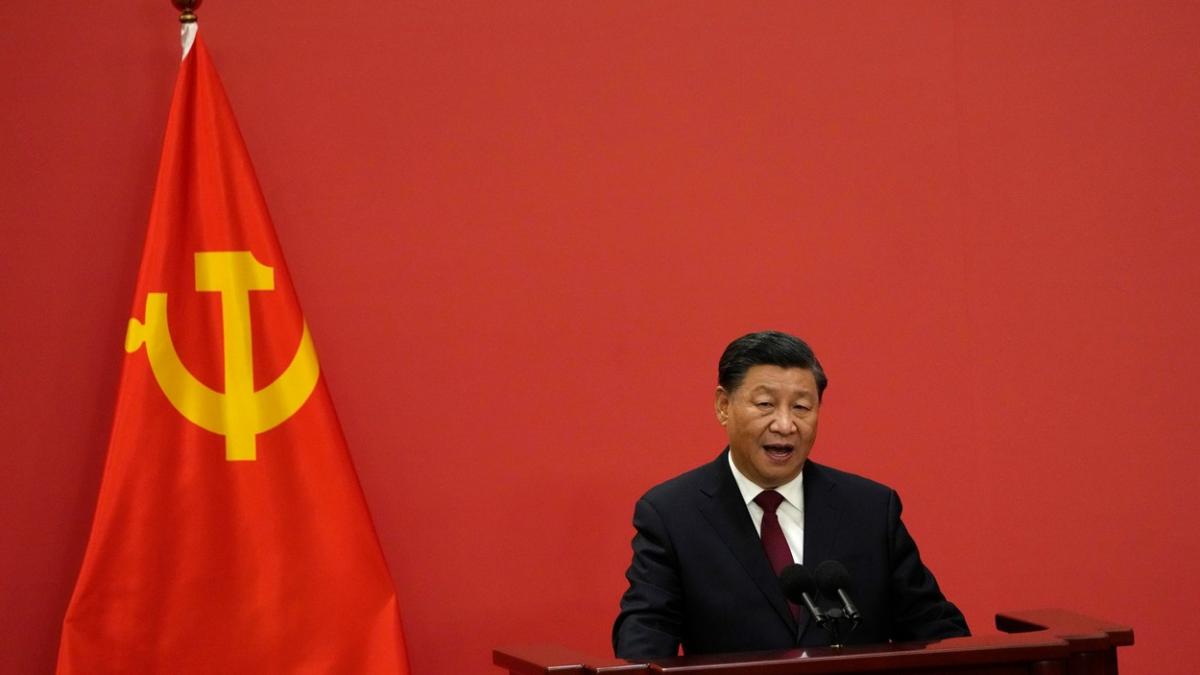 xi jinping gata sa obtina al treilea mandat si sa devina cel mai puternic lider al chinei de la mao