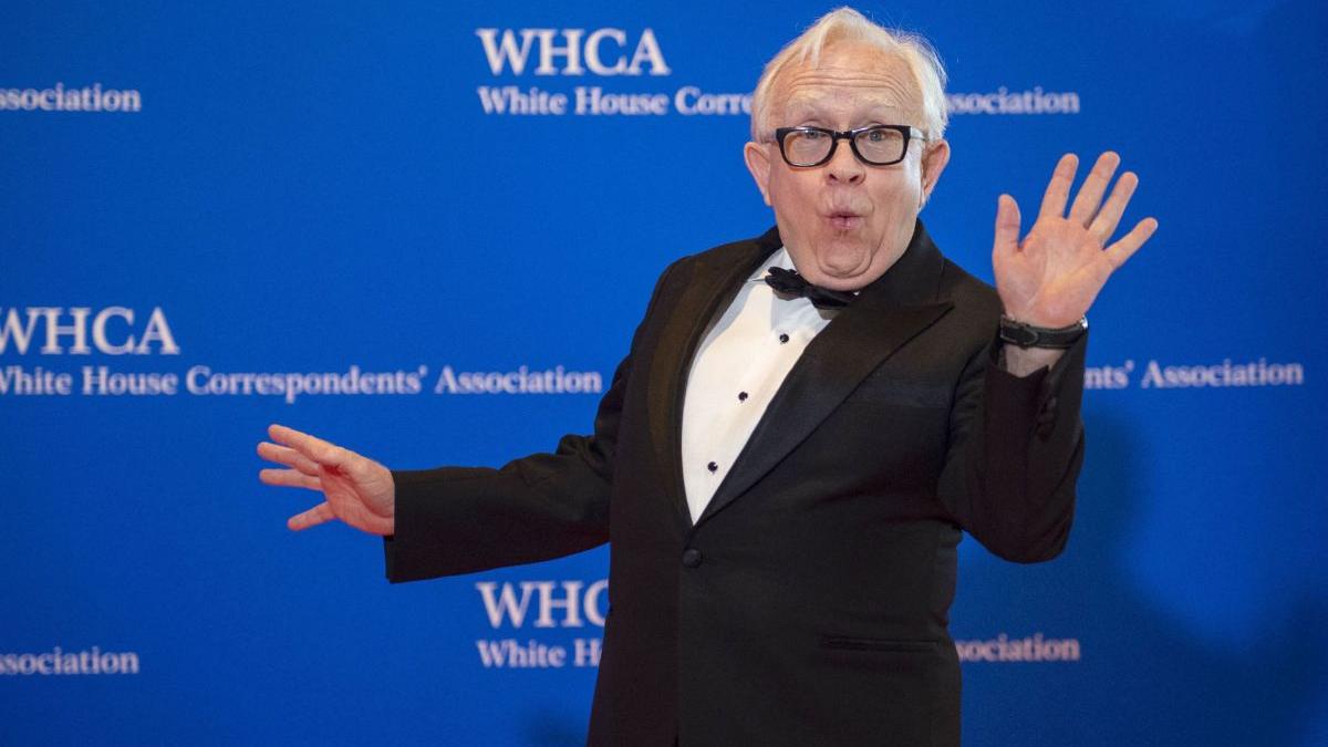 actorul leslie jordan a murit