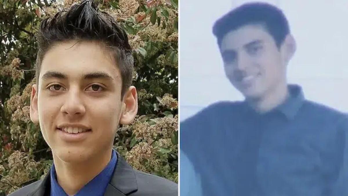 baiat fugit ascuns doi ani casa profesoara femeia arestata