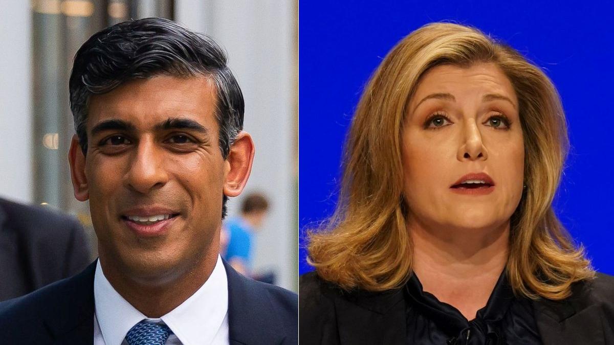 cursa prim ministru al marii britanii rishi sunak