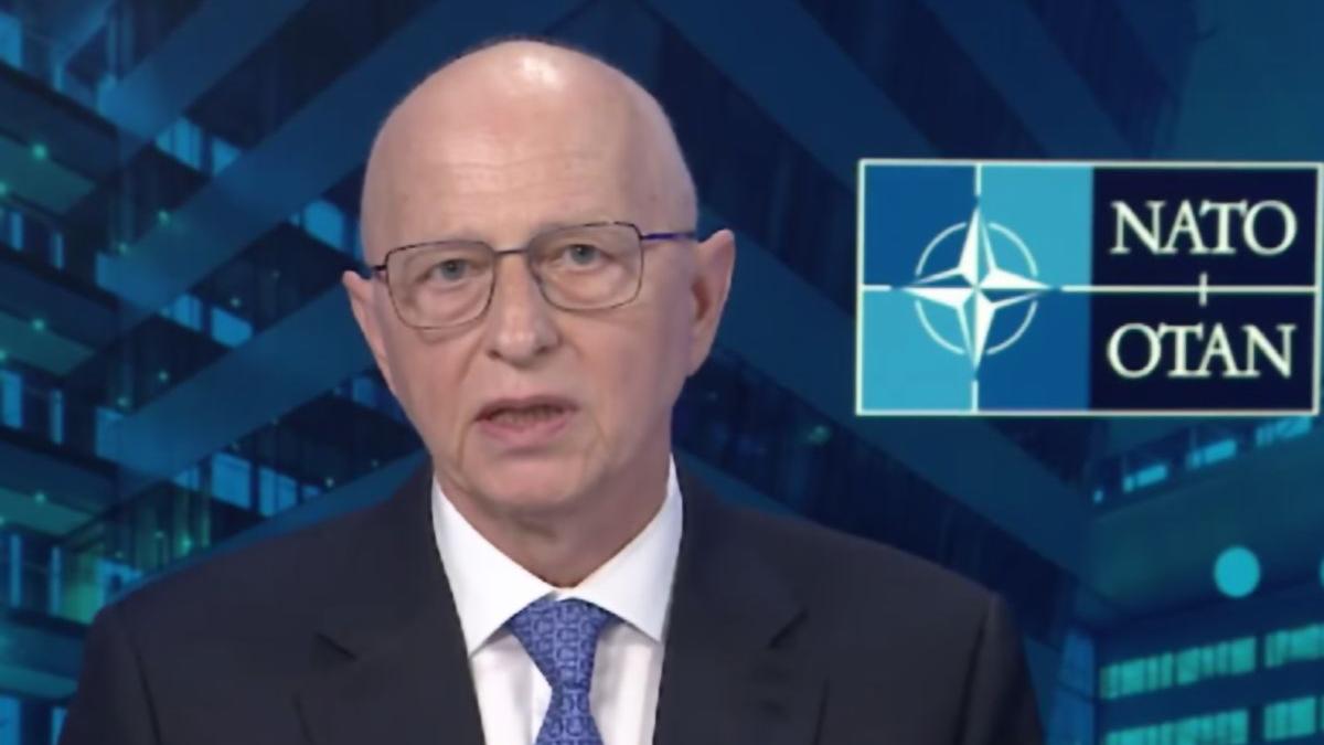 mircea geoana mandat secretar general nato