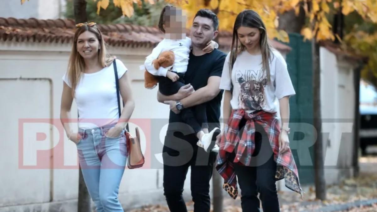 prima aparitie a simonei halep dupa izbucnirea scandalului de dopaj prima aparitie a simonei halep dupa izbucnirea scandalului de dopaj