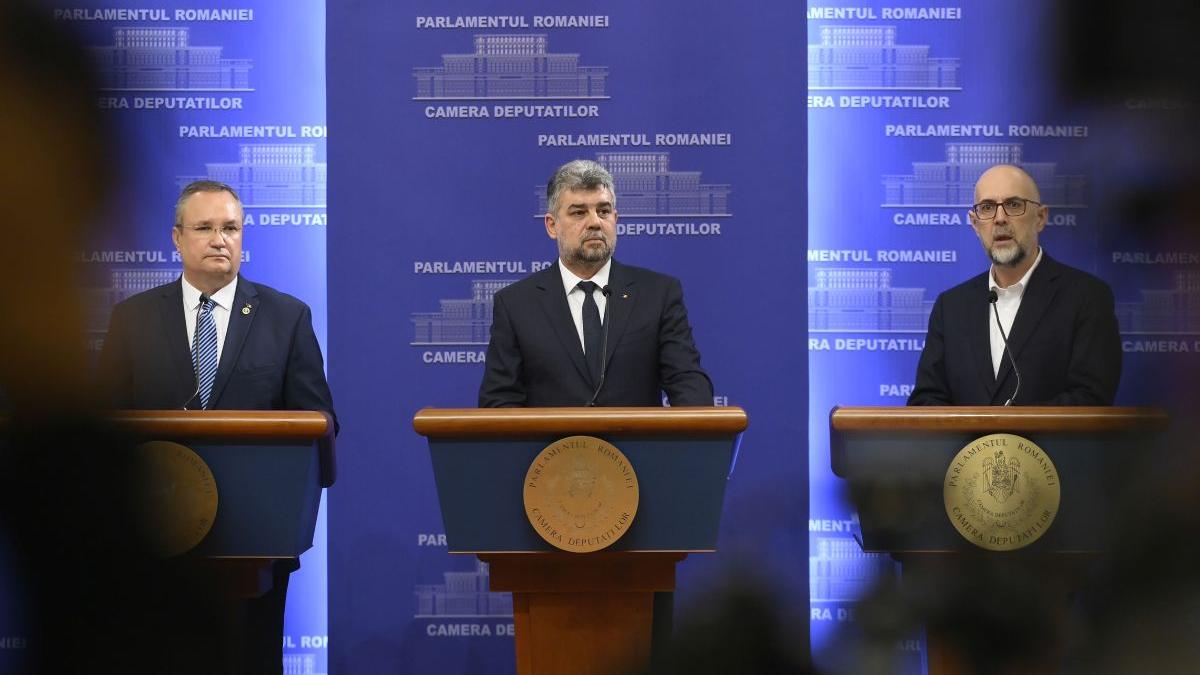 psd cerut sedinta coalitie demisia vasile dincu