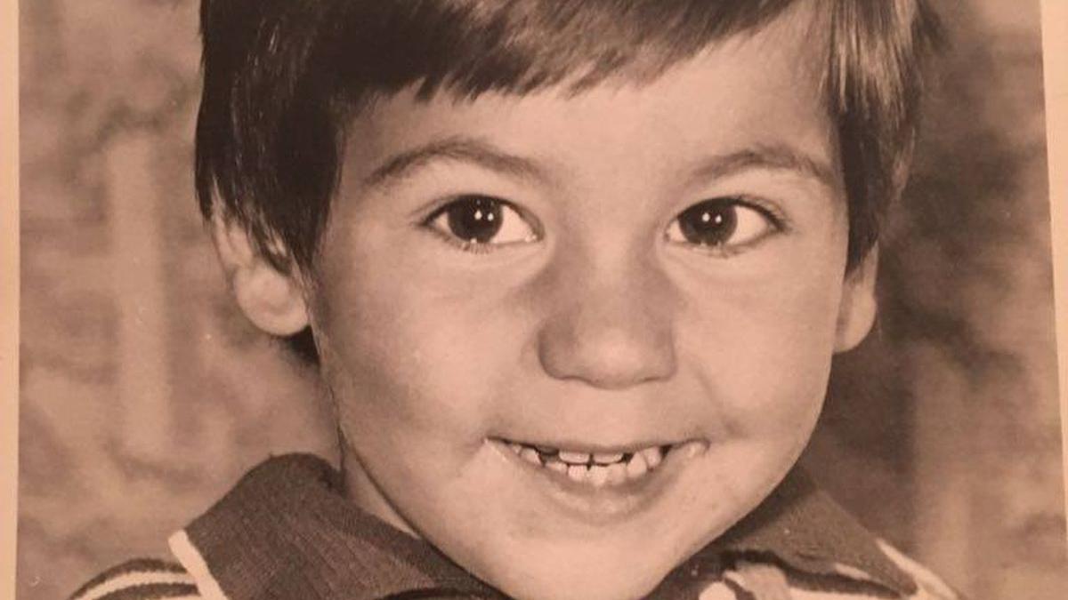 recunosti baietel imagine artist celebru adorat fane