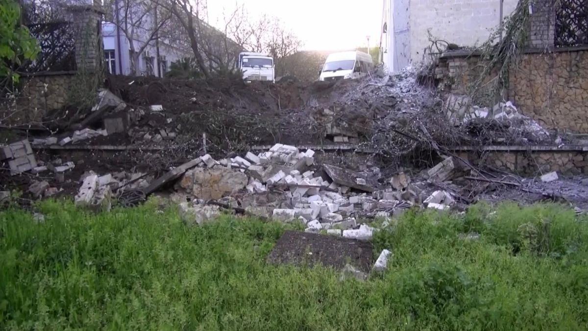 rusi administratia civila herson moscova bomba murdara