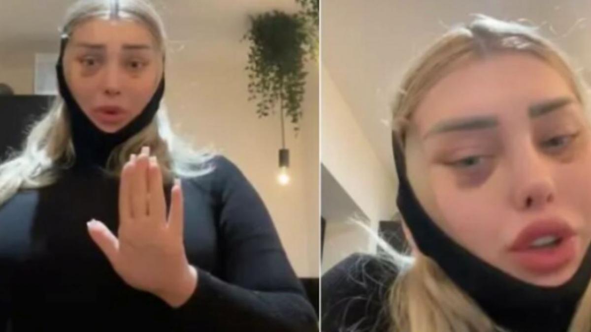 weronika model only fans presiune avion