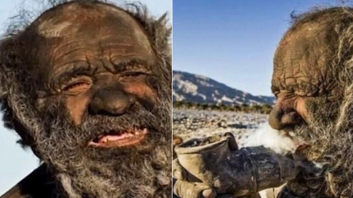 a murit amou haji cel mai murdar om din lume