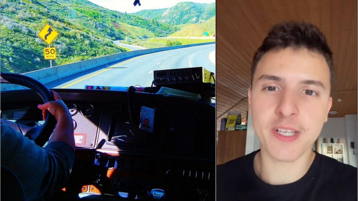 cat castiga sofer roman tir germania