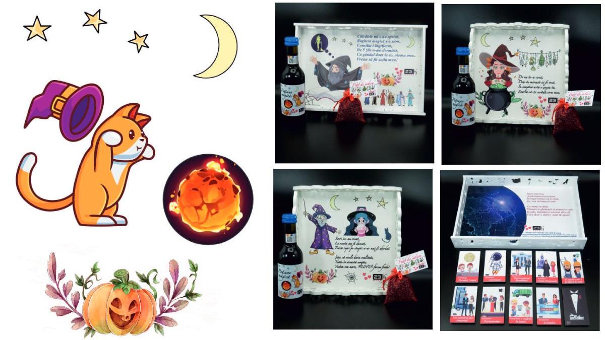 halloween editia speciala dedicata burlacitelor atentie maritis