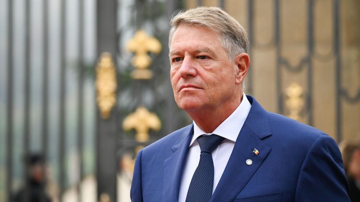 klaus iohannis ziua armatei ramanem uniti hotarati