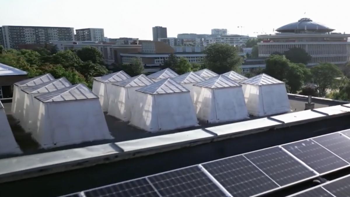 solutie inovativa costuri minime caldura curent