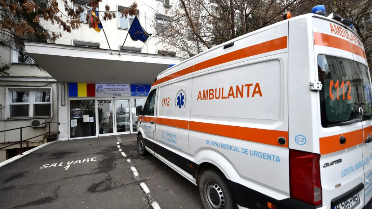 zeci posturi ambulanta neamt cumparate 10 000 euro fostul manager trimis judecata