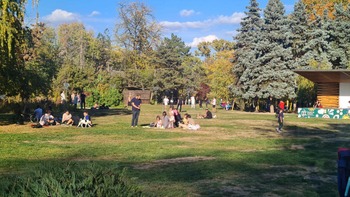 avem cea mai calda luna octombrie ultimii 100 de ani europa val caldura romania