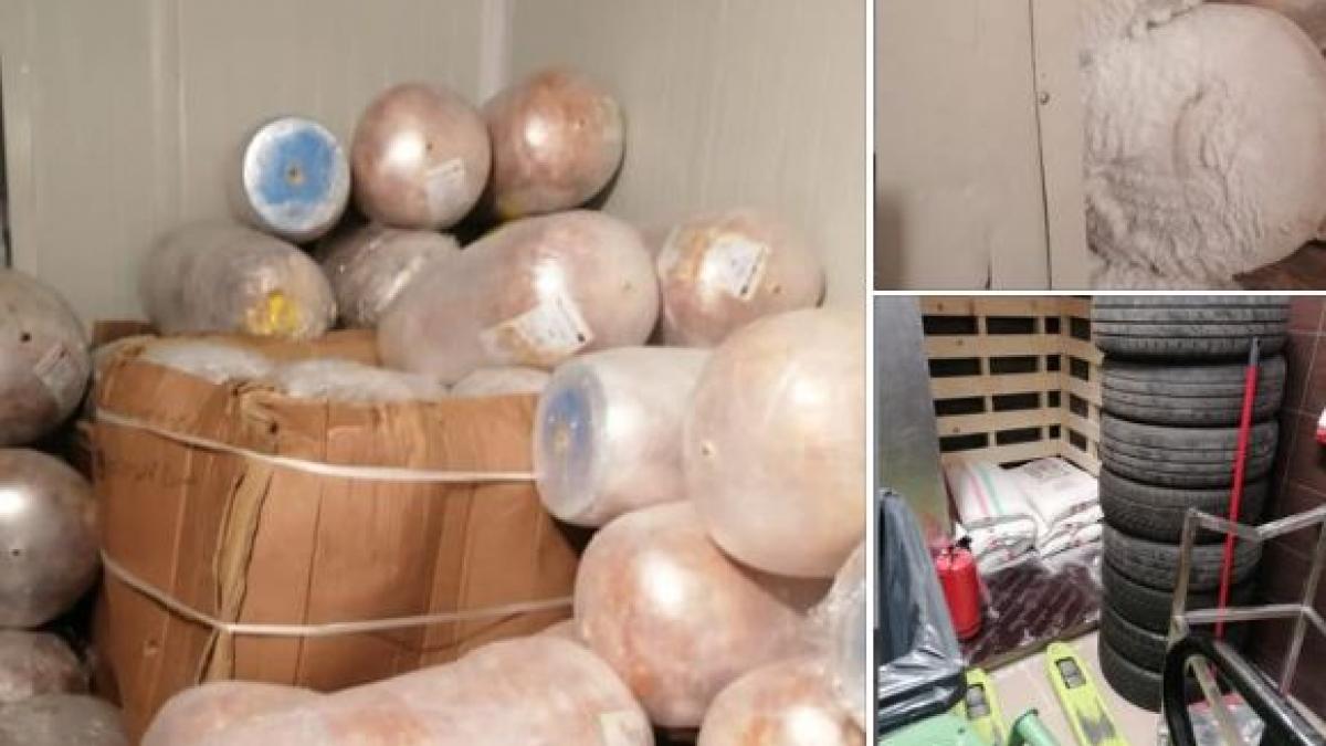 protectia consumatorilor ploiesti fast food depozit frigorific