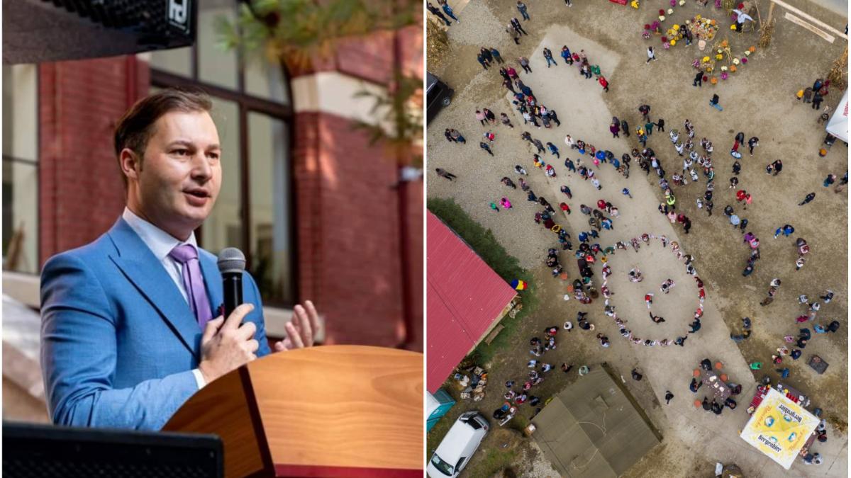 secretar stat ministerul energiei nu are apa sa isi spele copii traim ca acum 100 ani