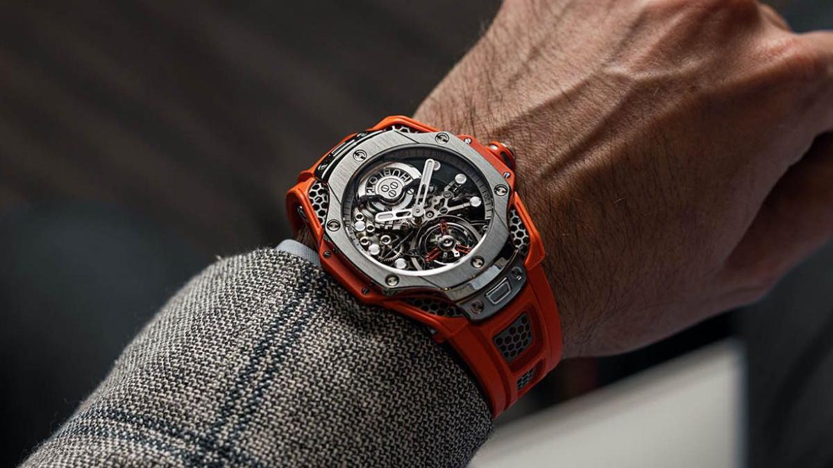 sfaturi care trebuie respectate a investi inteligent in ceasuri de colectie